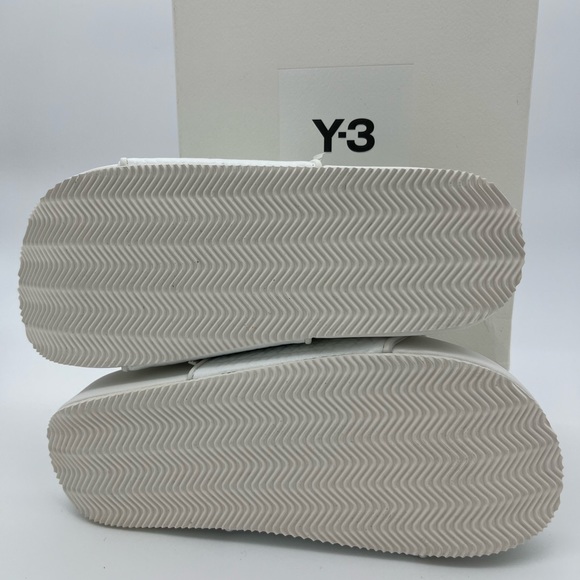NWT Y-3 Platform Slides - gender neutral - Picture 5 of 7